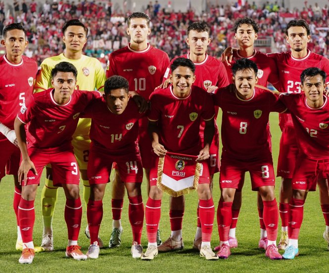 Timnas U-23