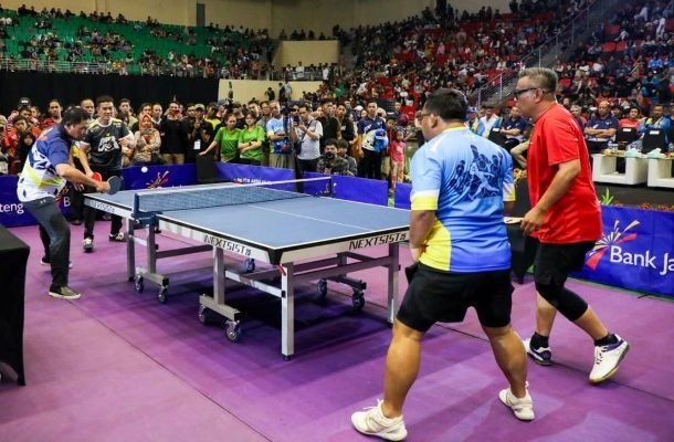 jateng pingpong