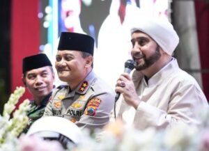 doa lintas agama