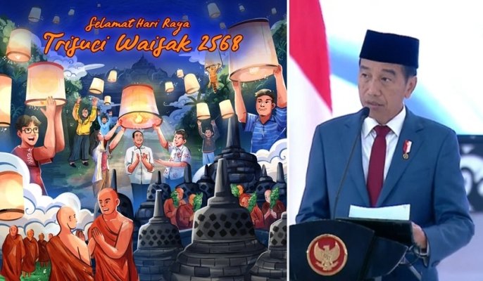 waisak