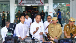 presiden sumbar