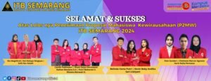 ITB Semarang P2MW