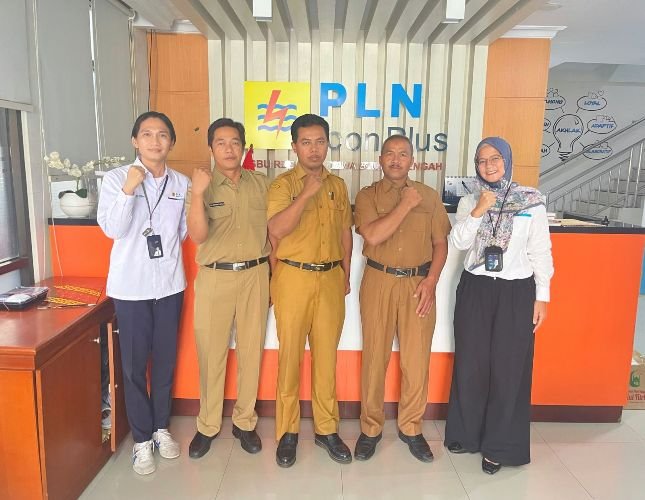 PLN pendidikan