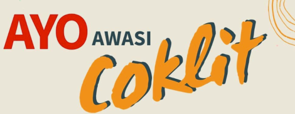 ayo awasi coklit
