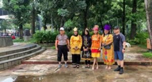 baju adat