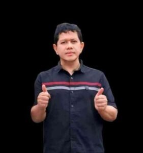 Mohamad Endy Julianto
