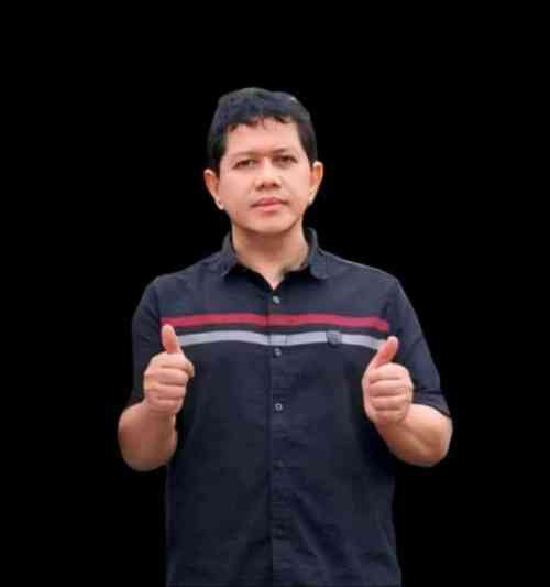 Mohamad Endy Julianto