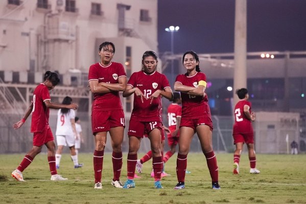 timnas garuda