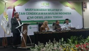 ICMI