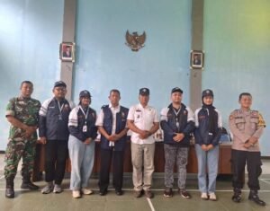 KKN undip di Batang