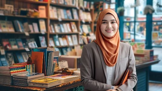 ilustrasi Ujian mandiri