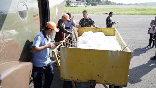 modifikasi kekeringan
