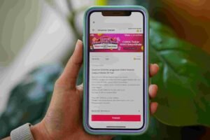 Ilustrasi Aplikasi MySmartfren2