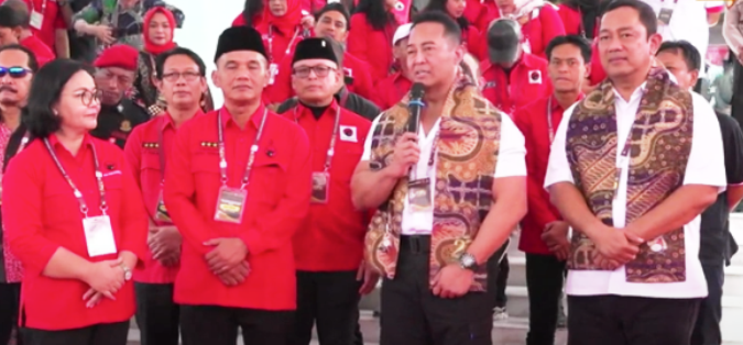 KPU Jateng