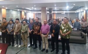 KPU Jateng