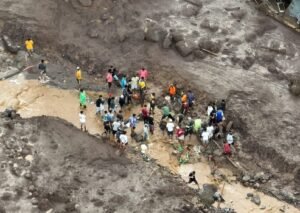 banjir ternate