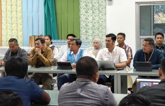customer and sharing