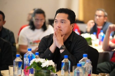 Erick Thohir