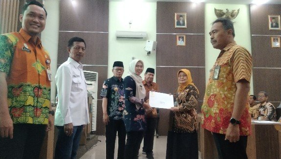 pensiunan demak