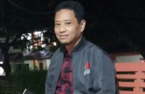 Ulin Nuha Bawaslu Demak