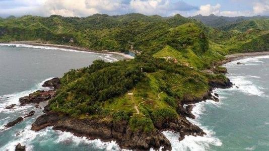 geopark kebumen