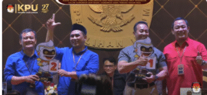 nomor