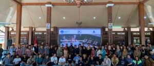 Komunitas Budaya Karangjati Nyawiji