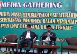 LDII Media Gathering