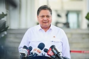 airlangga hartarto
