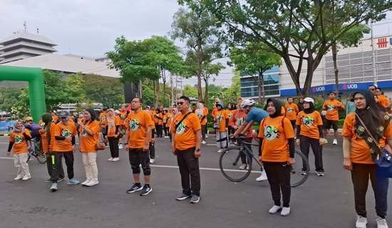 fun run