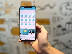PLN Mobile