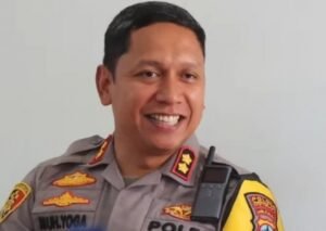 kapolres boyolali