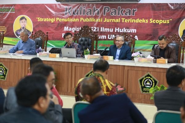 pakar Prof Irwansyah