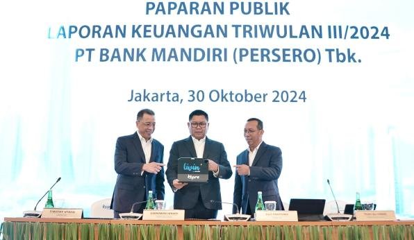 paparan publik