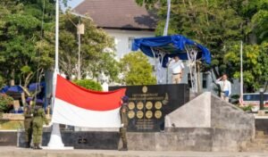 pemuda peringatan