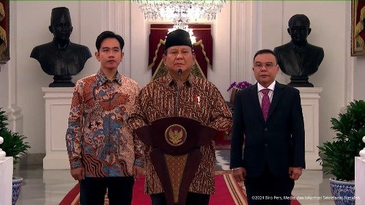 prabowo gibran