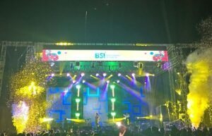 demak bergoyang