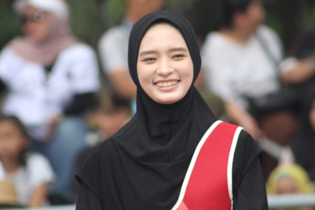 inara rusli