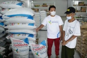 pupuk subsidi pemerintah