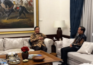 jokowi ke prabowo