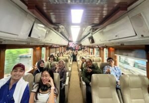 kai wisata