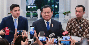 prabowo