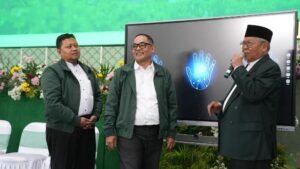 Badan wakaf sula