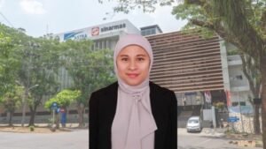 Fardzanela Suwarto