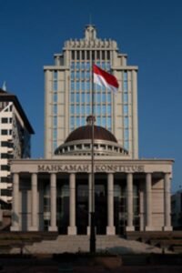 MK gedung