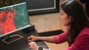 Menkomdigi Meutya Hafid