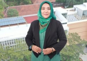 Zulfaidah Ariany