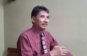 agung ridlo Unissula