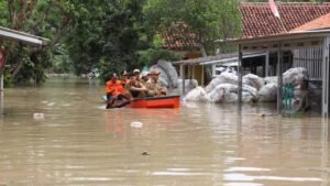 banjir brebes