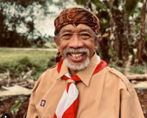 haji qomar